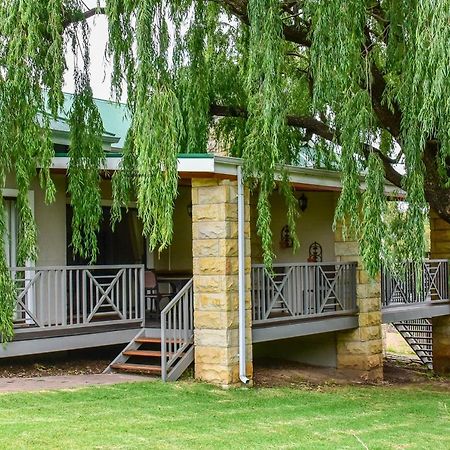 Willow Creek Villas Clarens Exterior photo
