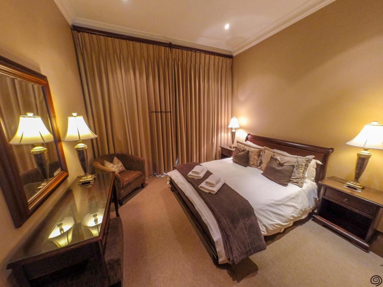 Willow Creek Villas Clarens Exterior photo